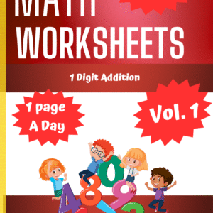 alt_txt: MATHS WORKSHEETS