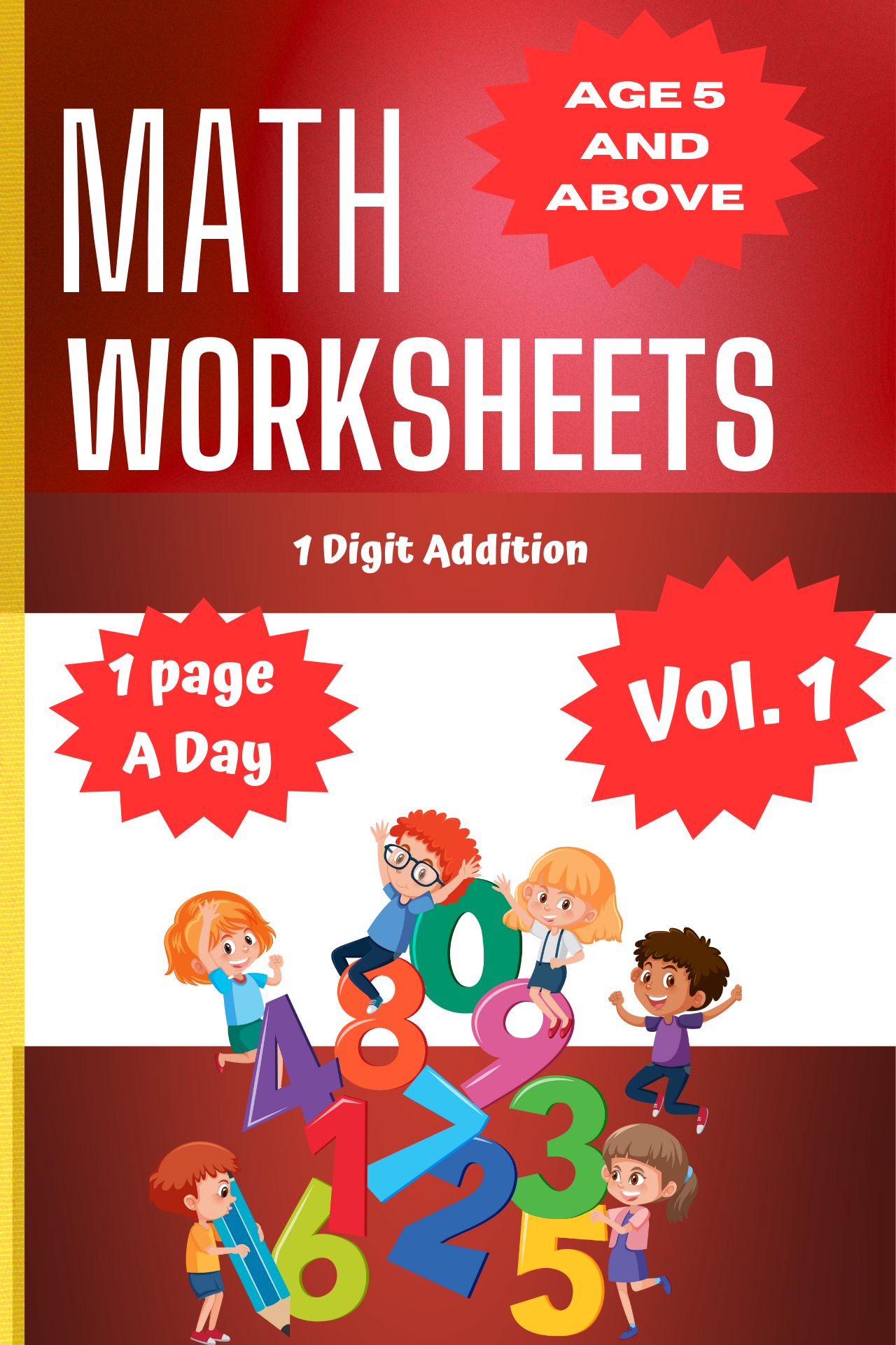 alt_txt: MATHS WORKSHEETS